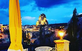 Iris Cave Cappadocia