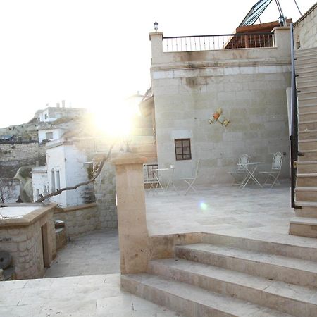 Iris Cave Cappadocia Otel Ortahisar Dış mekan fotoğraf