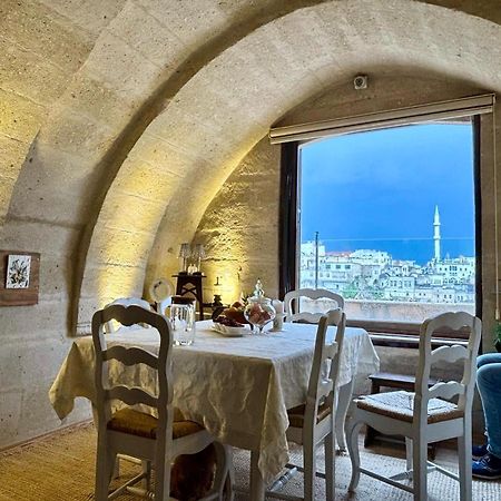 Iris Cave Cappadocia Otel Ortahisar Dış mekan fotoğraf