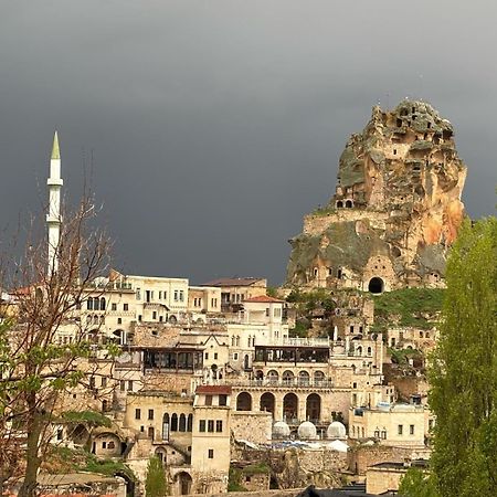 Iris Cave Cappadocia Otel Ortahisar Dış mekan fotoğraf