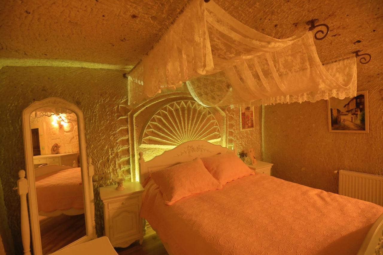 Iris Cave Cappadocia Otel Ortahisar Oda fotoğraf