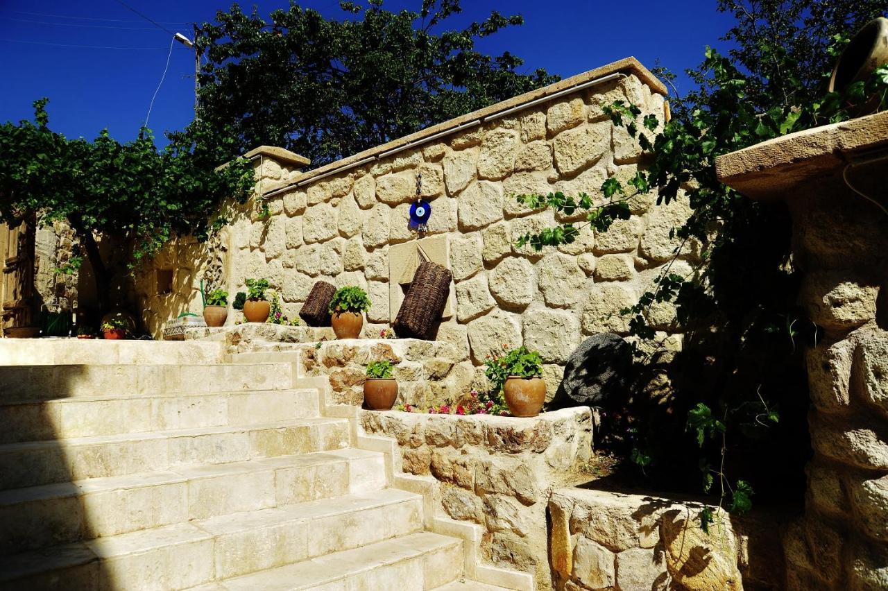 Iris Cave Cappadocia Otel Ortahisar Dış mekan fotoğraf