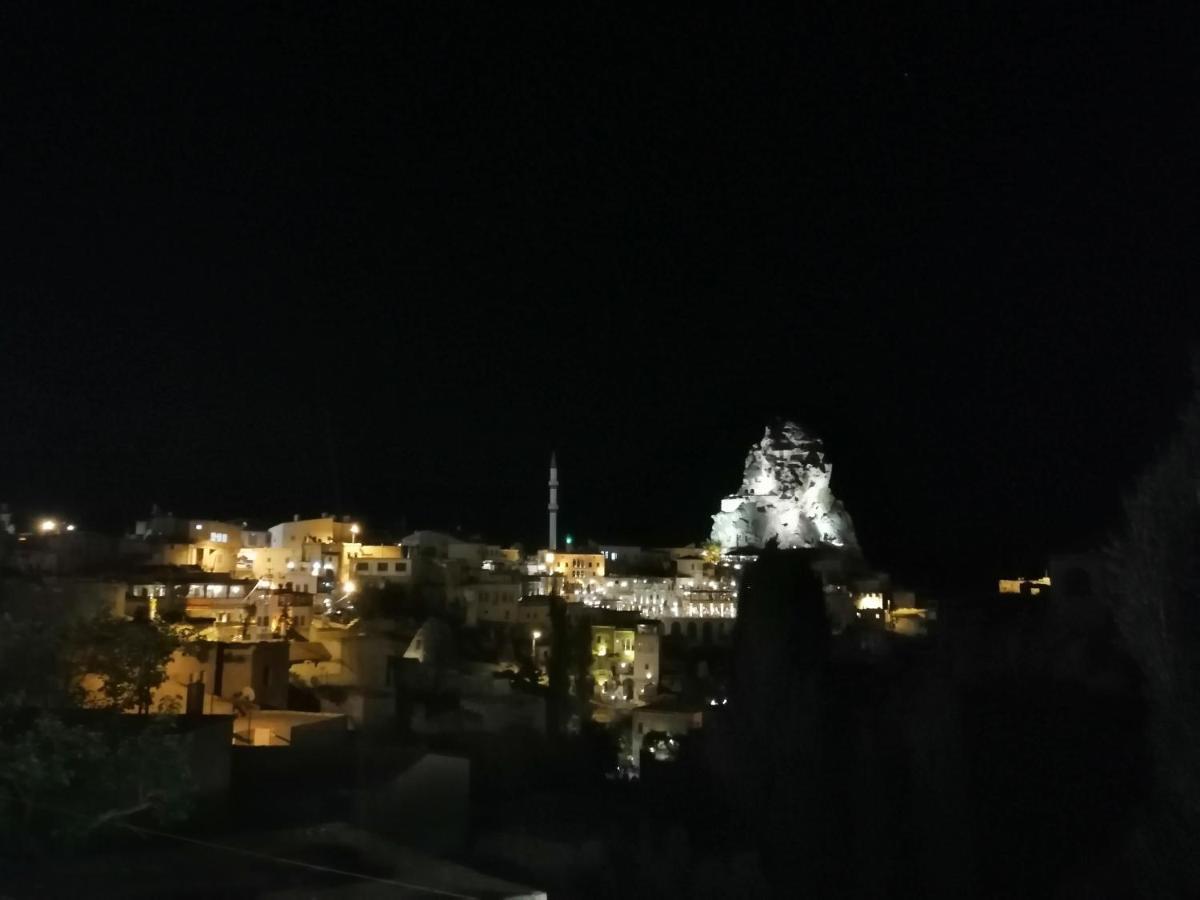 Iris Cave Cappadocia Otel Ortahisar Dış mekan fotoğraf