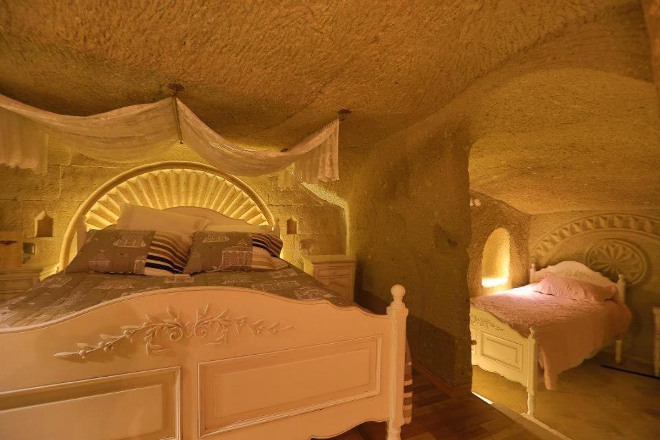 Iris Cave Cappadocia Otel Ortahisar Dış mekan fotoğraf