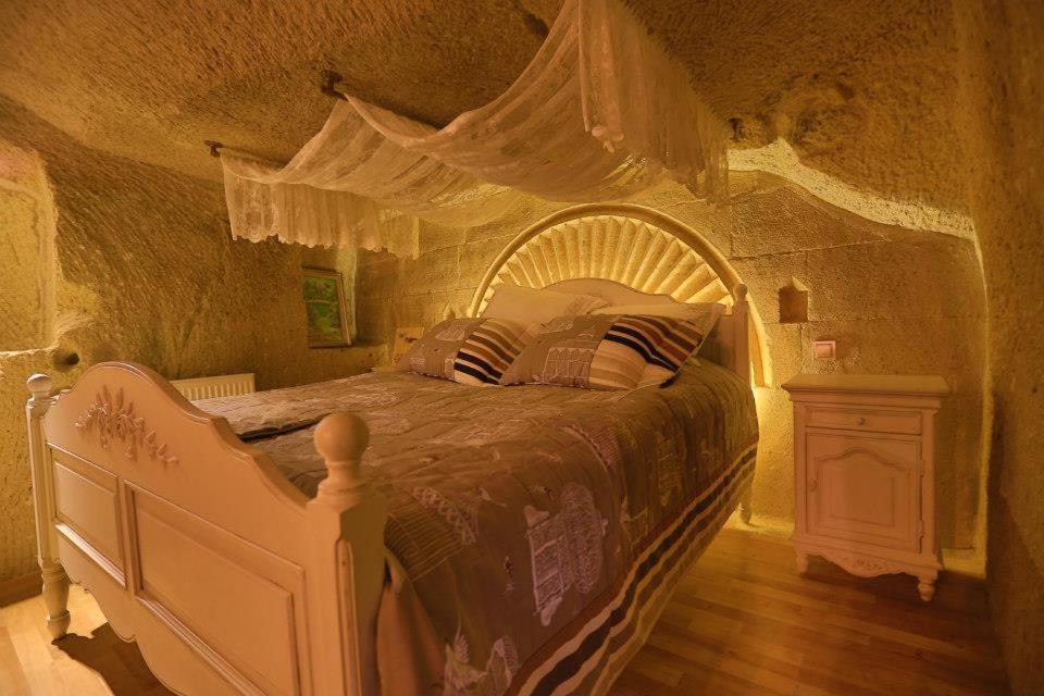 Iris Cave Cappadocia Otel Ortahisar Dış mekan fotoğraf