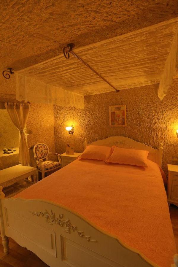 Iris Cave Cappadocia Otel Ortahisar Dış mekan fotoğraf